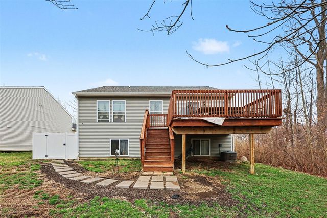 72157 Beacon Court, South Haven, MI 49090