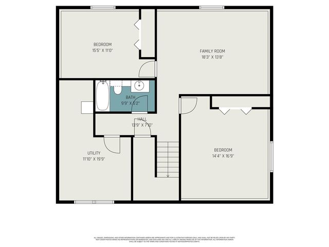 72157 Beacon Court, South Haven, MI 49090