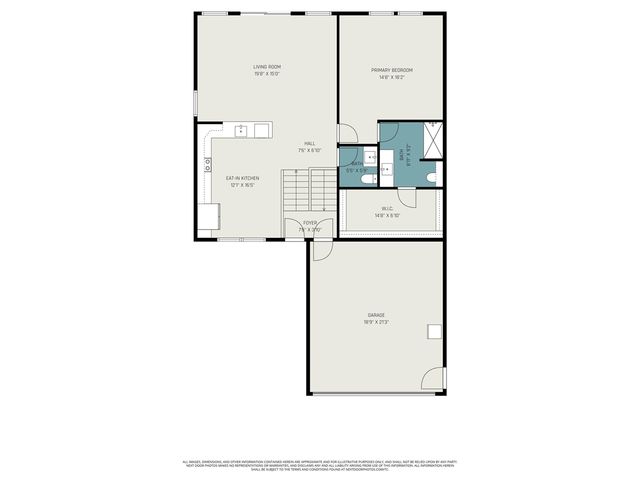 72157 Beacon Court, South Haven, MI 49090