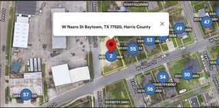 0 W Nazro Street, Baytown, TX 77520