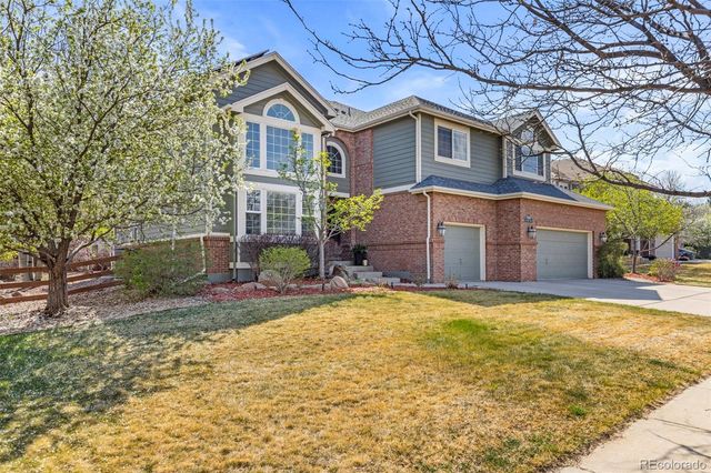 5828 Fox Ridge Court, Broomfield, CO 80020