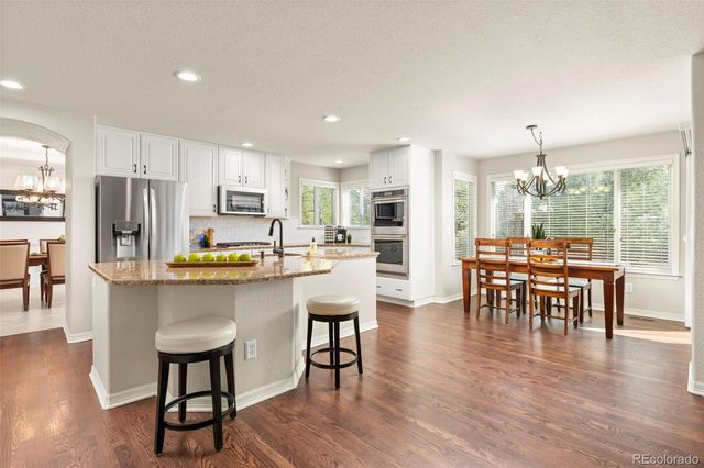 5828 Fox Ridge Court, Broomfield, CO 80020