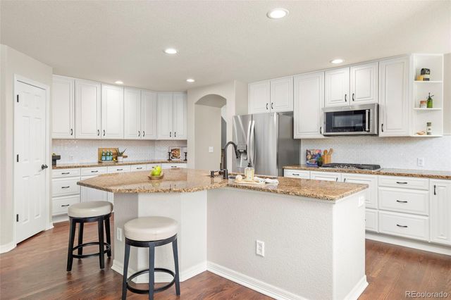 5828 Fox Ridge Court, Broomfield, CO 80020