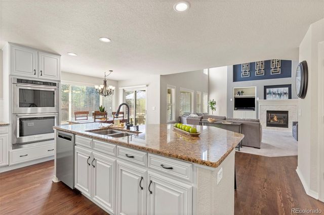 5828 Fox Ridge Court, Broomfield, CO 80020