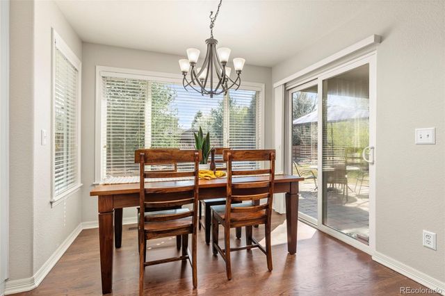 5828 Fox Ridge Court, Broomfield, CO 80020