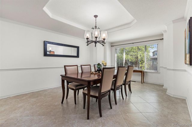 5828 Fox Ridge Court, Broomfield, CO 80020