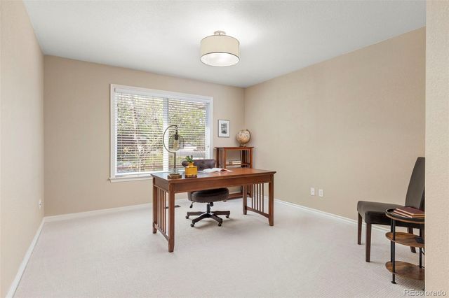 5828 Fox Ridge Court, Broomfield, CO 80020