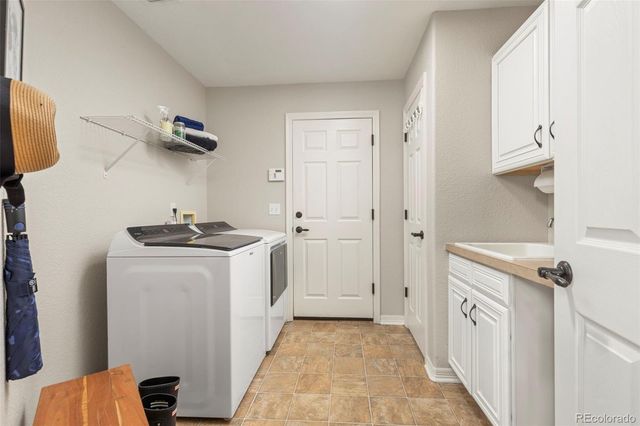 5828 Fox Ridge Court, Broomfield, CO 80020