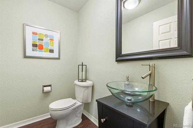 5828 Fox Ridge Court, Broomfield, CO 80020