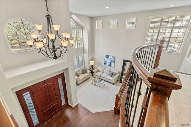 5828 Fox Ridge Court, Broomfield, CO 80020