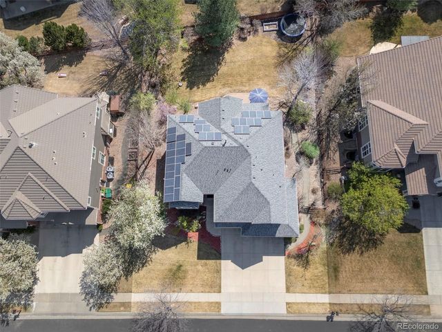 5828 Fox Ridge Court, Broomfield, CO 80020