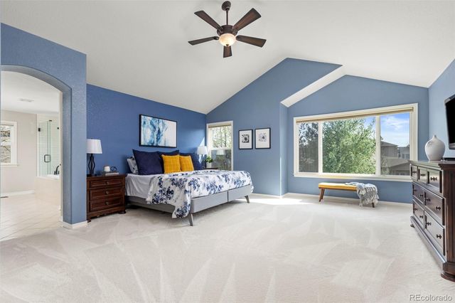 5828 Fox Ridge Court, Broomfield, CO 80020