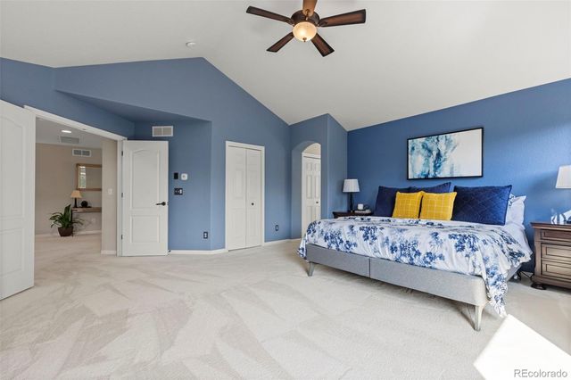 5828 Fox Ridge Court, Broomfield, CO 80020