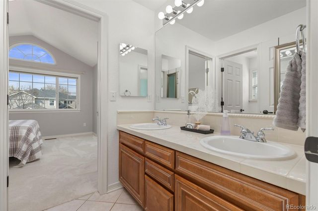 5828 Fox Ridge Court, Broomfield, CO 80020