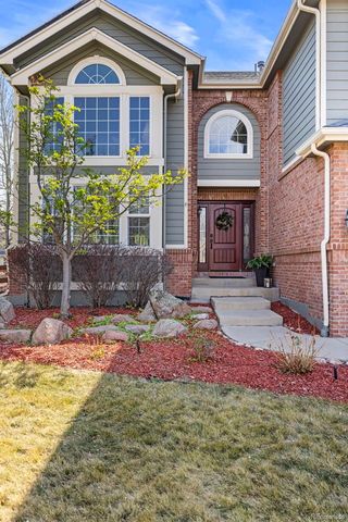 5828 Fox Ridge Court, Broomfield, CO 80020