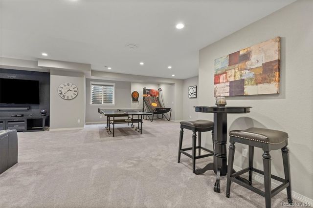 5828 Fox Ridge Court, Broomfield, CO 80020