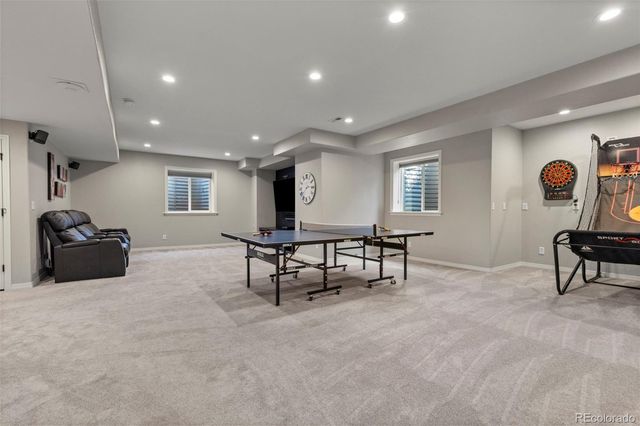 5828 Fox Ridge Court, Broomfield, CO 80020