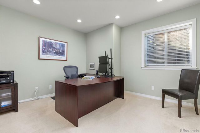 5828 Fox Ridge Court, Broomfield, CO 80020