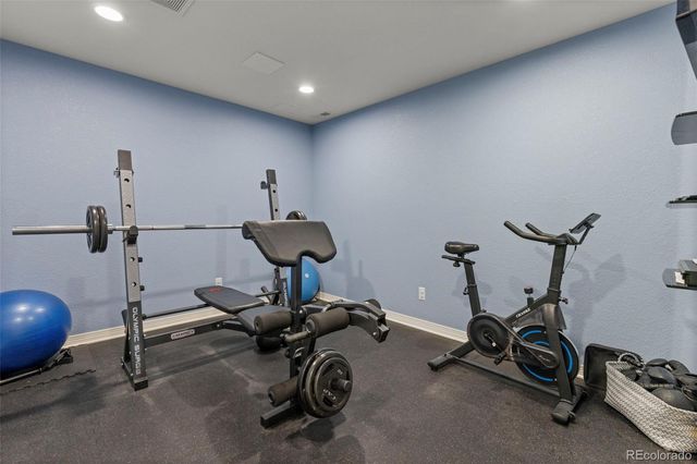 5828 Fox Ridge Court, Broomfield, CO 80020