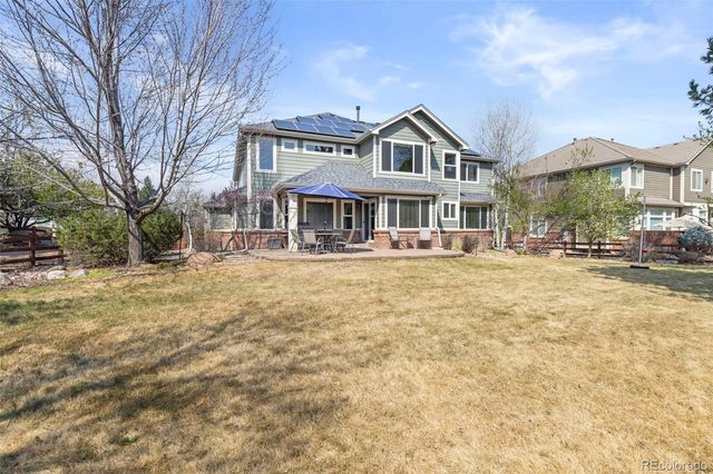 5828 Fox Ridge Court, Broomfield, CO 80020