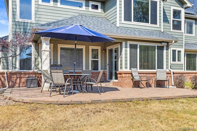 5828 Fox Ridge Court, Broomfield, CO 80020