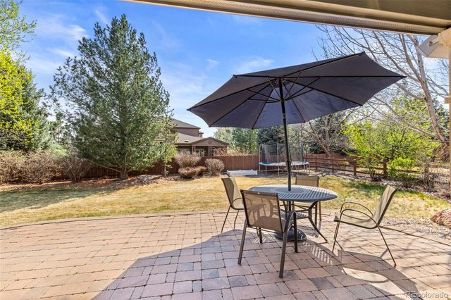 5828 Fox Ridge Court, Broomfield, CO 80020