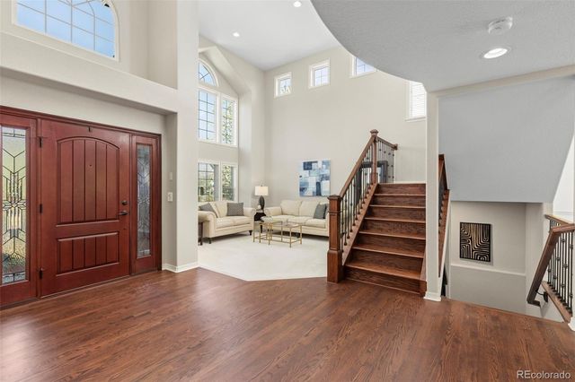 5828 Fox Ridge Court, Broomfield, CO 80020