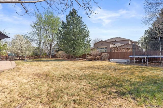 5828 Fox Ridge Court, Broomfield, CO 80020