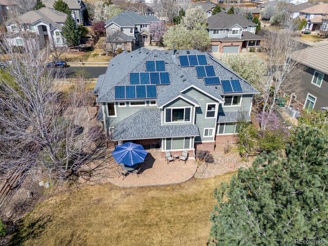 5828 Fox Ridge Court, Broomfield, CO 80020