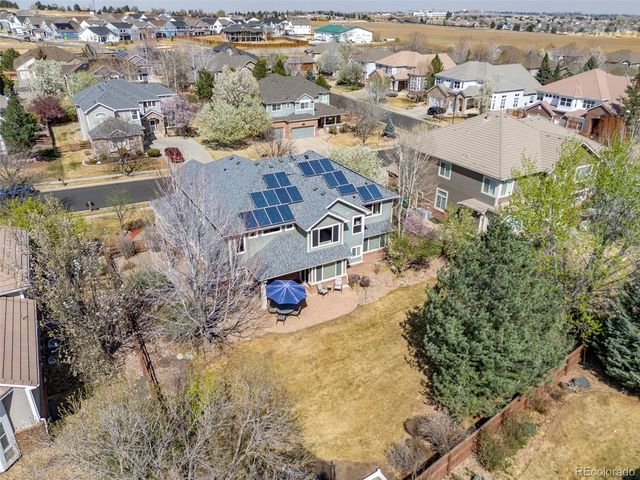 5828 Fox Ridge Court, Broomfield, CO 80020