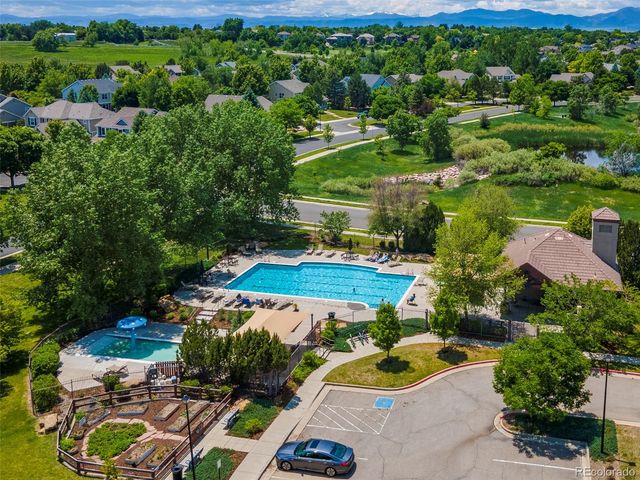 5828 Fox Ridge Court, Broomfield, CO 80020