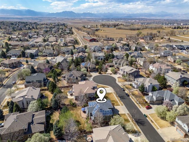 5828 Fox Ridge Court, Broomfield, CO 80020