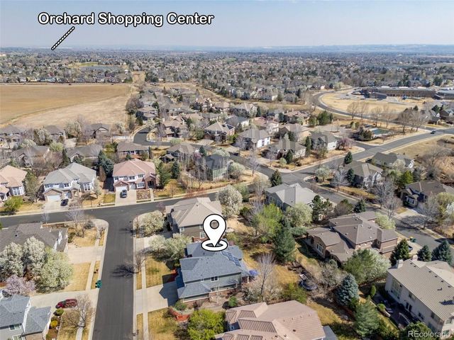 5828 Fox Ridge Court, Broomfield, CO 80020