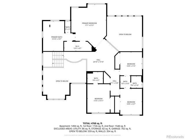 5828 Fox Ridge Court, Broomfield, CO 80020
