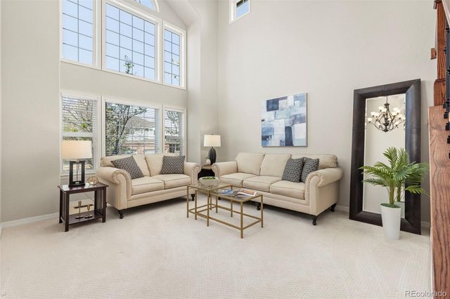 5828 Fox Ridge Court, Broomfield, CO 80020