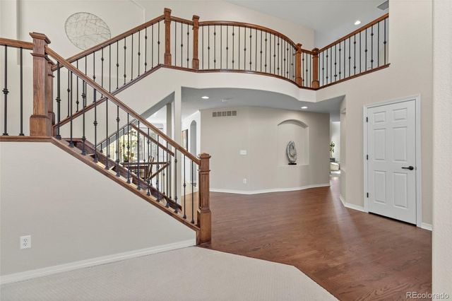 5828 Fox Ridge Court, Broomfield, CO 80020