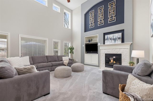 5828 Fox Ridge Court, Broomfield, CO 80020
