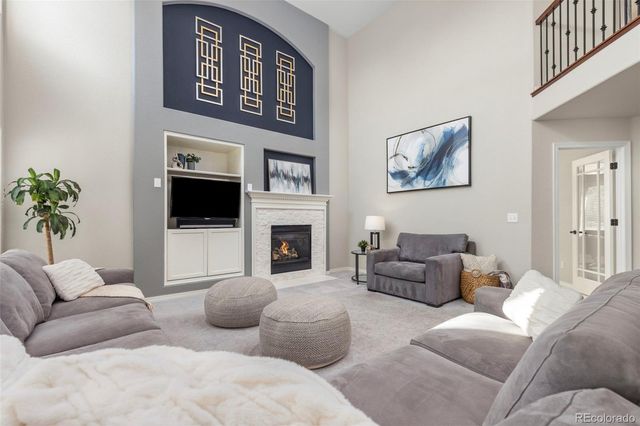 5828 Fox Ridge Court, Broomfield, CO 80020