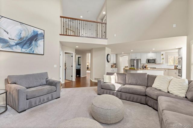 5828 Fox Ridge Court, Broomfield, CO 80020