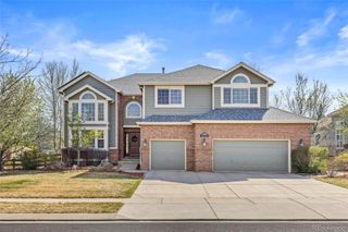 5828 Fox Ridge Court, Broomfield, CO 80020