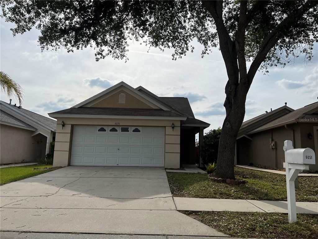 6051 WHITE SAILS DRIVE, Wesley Chapel, FL 33545