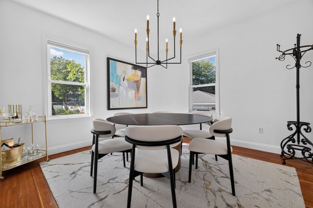 41 Harrington Ave 41, Quincy, MA 02169