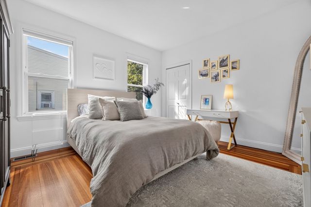 41 Harrington Ave 41, Quincy, MA 02169