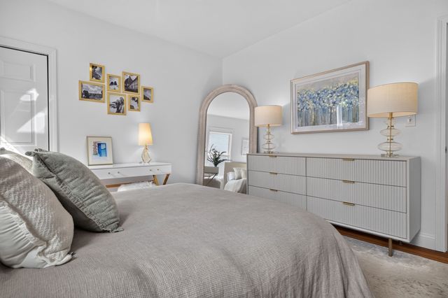 41 Harrington Ave 41, Quincy, MA 02169