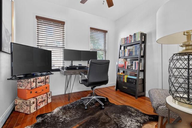 41 Harrington Ave 41, Quincy, MA 02169
