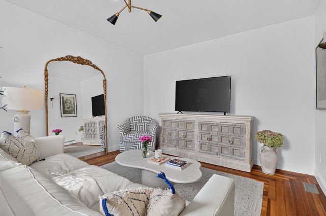 41 Harrington Ave 41, Quincy, MA 02169