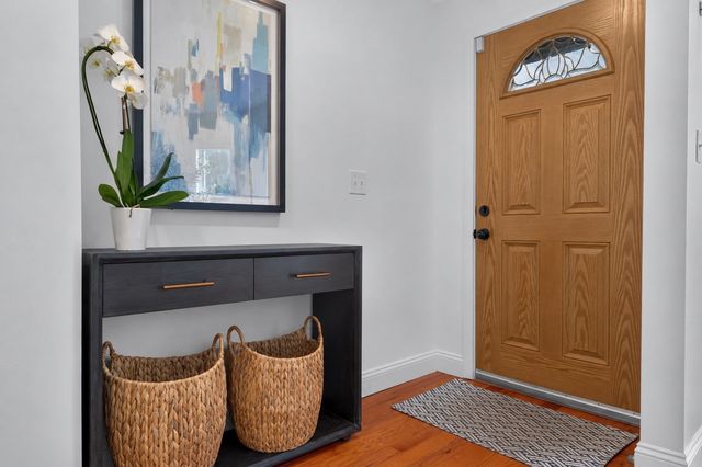 41 Harrington Ave 41, Quincy, MA 02169