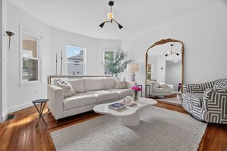 41 Harrington Ave 41, Quincy, MA 02169