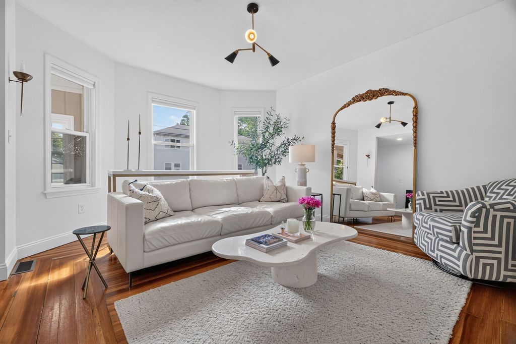 41 Harrington Ave 41, Quincy, MA 02169