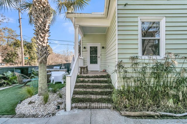119 Simons Street, Charleston, SC 29403